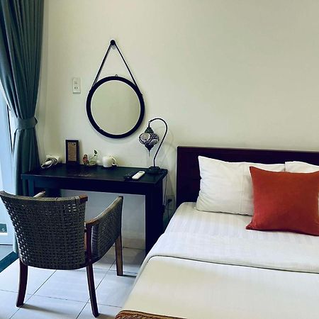 มูนไลท์ เฮาส์ แอนด์ อพาร์ตเมนต์ ญาจาง Apartment ภายนอก รูปภาพ