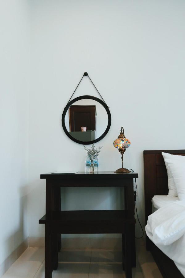 มูนไลท์ เฮาส์ แอนด์ อพาร์ตเมนต์ ญาจาง Apartment ภายนอก รูปภาพ