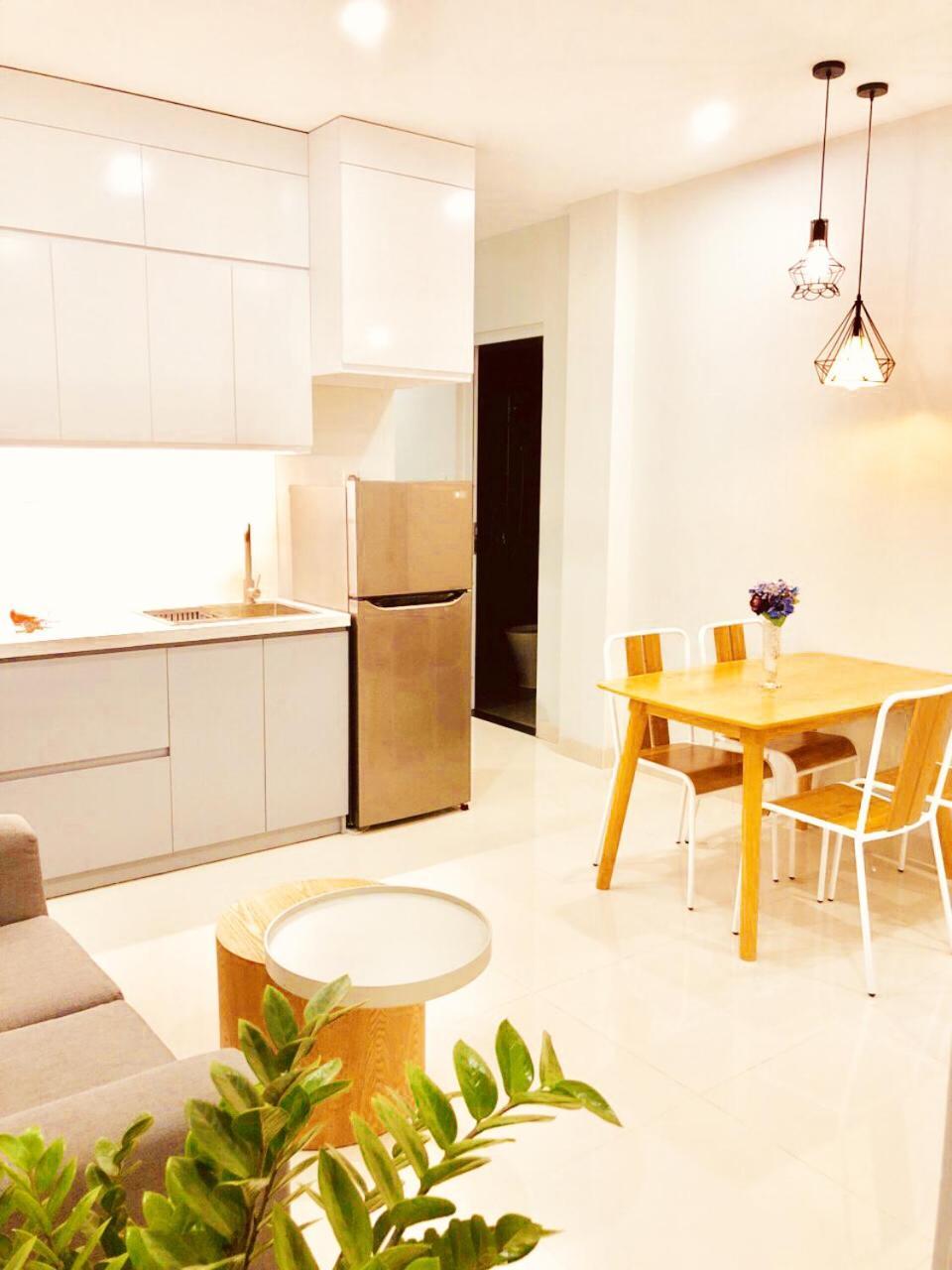 มูนไลท์ เฮาส์ แอนด์ อพาร์ตเมนต์ ญาจาง Apartment ภายนอก รูปภาพ